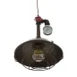 LAMPA WISZĄCA Manhattan Round 26X36 cm